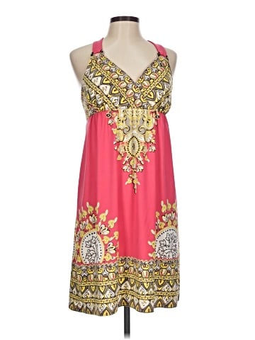 INC International Concepts Casual Dress (view 1)
