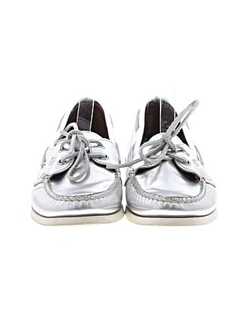 Sperry Top Sider Flats (view 2)