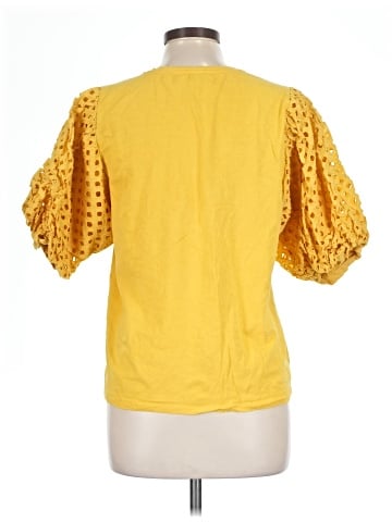 Gibson Latimer Short Sleeve Top (view 2)