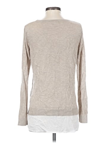 Calvin Klein Long Sleeve Top (view 2)