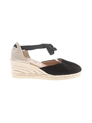 Manebi Wedges (view 1)