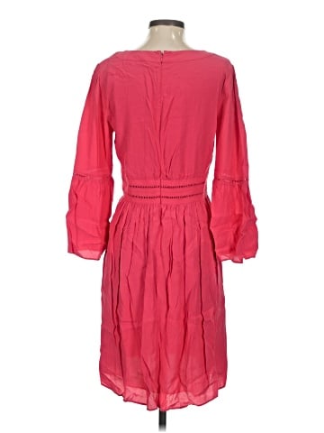 Ann Taylor Casual Dress (view 2)