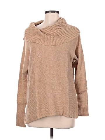Chico's Turtleneck Sweater (view 1)