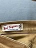 Red Engine Tan Jeans Size 25 waist - photo 7