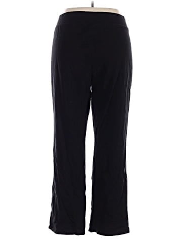 Danskin Now Track Pants (view 2)