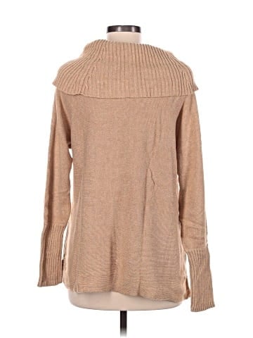 Chico's Turtleneck Sweater (view 2)