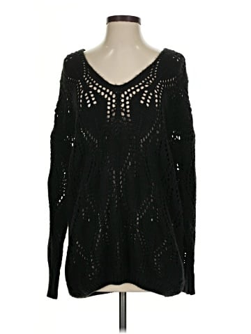 RDI Pullover Sweater (view 1)