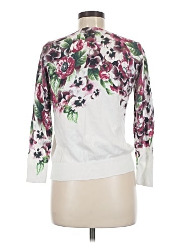 Halogen Pullover Sweater (view 2)