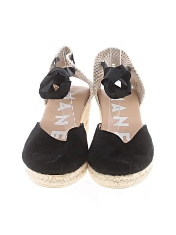 Manebi Wedges (view 2)