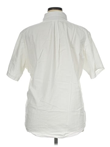 Brooks Brothers Short Sleeve Button-Down Shirt (view 2)