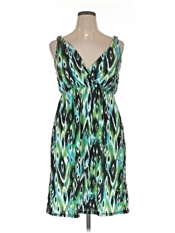 New Directions Cocktail Dress (view 1)