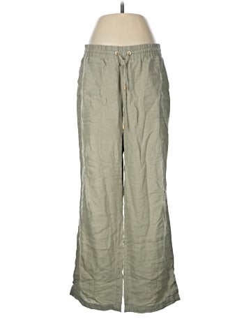 Ellen Tracy Linen Pants (view 1)
