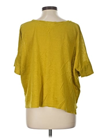 J.Jill Short Sleeve T-Shirt (view 2)