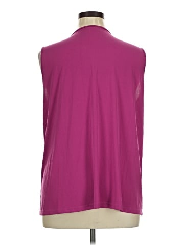 Serengeti Sleeveless Blouse (view 2)
