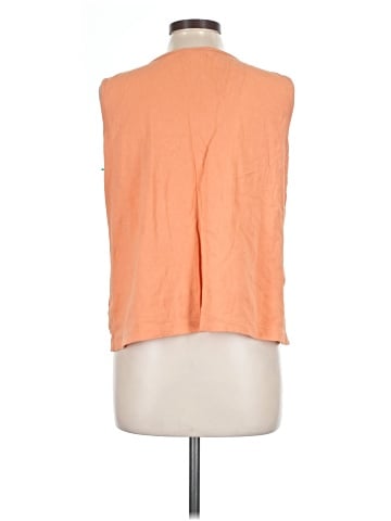City Blues by Koret Sleeveless T-Shirt (view 2)