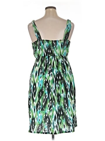 New Directions Cocktail Dress (view 2)