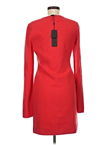 BCBGMAXAZRIA Cocktail Dress (view 2)