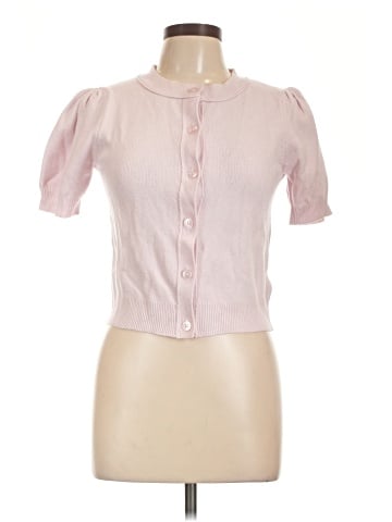 Paris Hilton Cardigan (view 1)