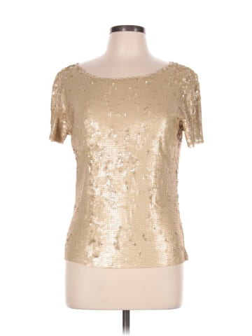 Ellen Tracy Short Sleeve Top (view 1)