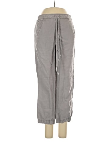 J.Crew Linen Pants (view 1)