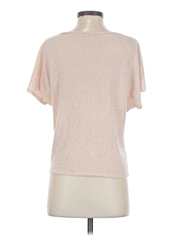 Joie Short Sleeve Top (view 2)