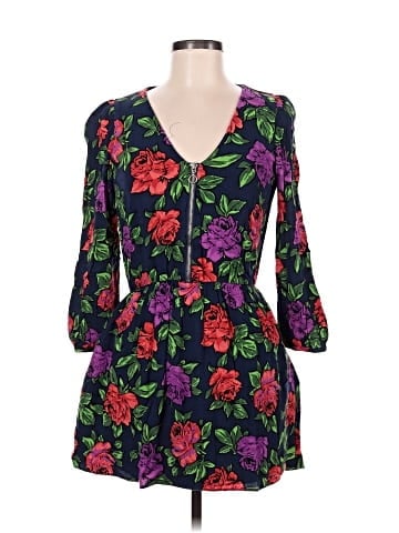 Trafaluc by Zara Casual Dress (view 1)