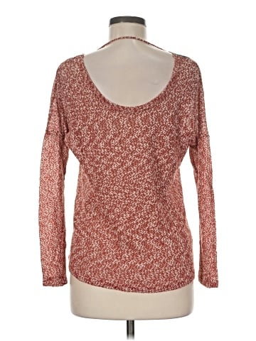 Vintage Havana Long Sleeve T-Shirt (view 2)