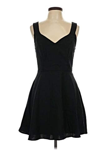 Mi ami Cocktail Dress (view 1)
