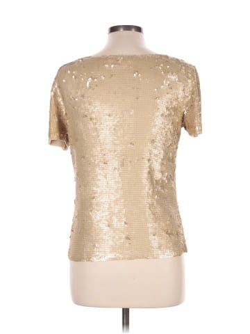 Ellen Tracy Short Sleeve Top (view 2)