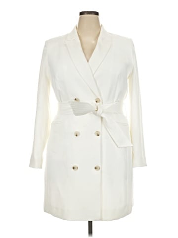 Next Trenchcoat (view 1)
