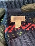 Gymboree Blue Pullover Sweater Size 7 - 8 - photo 3