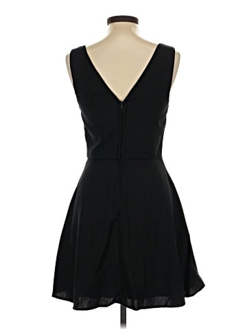 Mi ami Cocktail Dress (view 2)