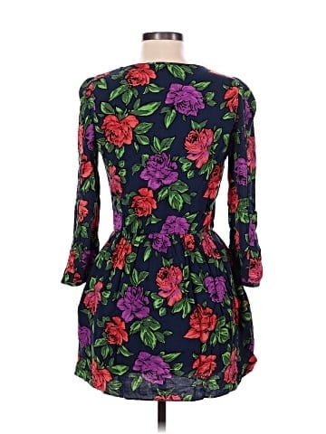 Trafaluc by Zara Casual Dress (view 2)
