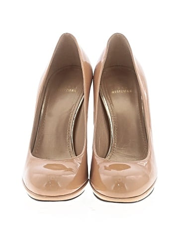 Stuart Weitzman Heels (view 2)