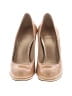 Stuart Weitzman Tan Heels Size 8 1/2 - photo 2