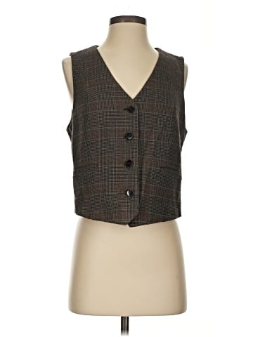 Zara Vest (view 1)