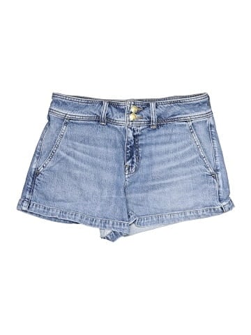 J.Crew Denim Shorts (view 1)