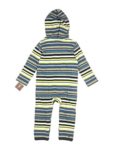 Tea Long Sleeve Onesie (view 2)