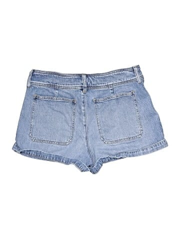 J.Crew Denim Shorts (view 2)