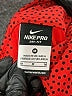 Nike Red Track Jacket Size M - photo 6