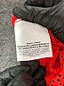Nike Red Track Jacket Size M - photo 7