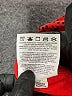 Nike Red Track Jacket Size M - photo 8
