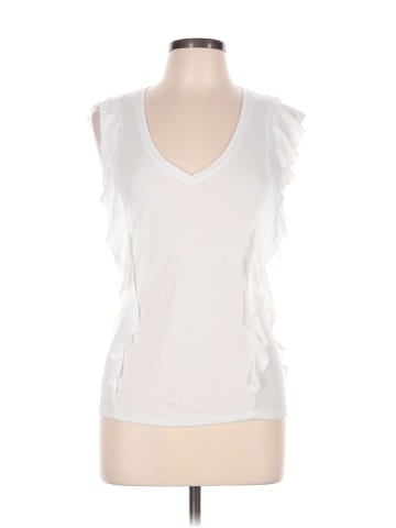 BCBGMAXAZRIA Sleeveless T-Shirt (view 1)