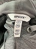 SPANX Gray Sweatshirt Size XL - photo 7
