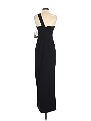 Aidan by Aidan Mattox Cocktail Dress (view 2)