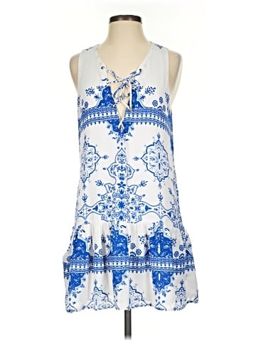 Lovers + Friends Casual Dress (view 1)