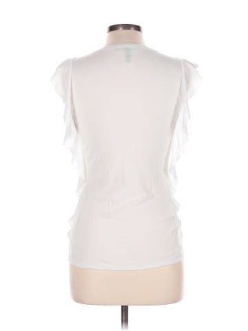 BCBGMAXAZRIA Sleeveless T-Shirt (view 2)