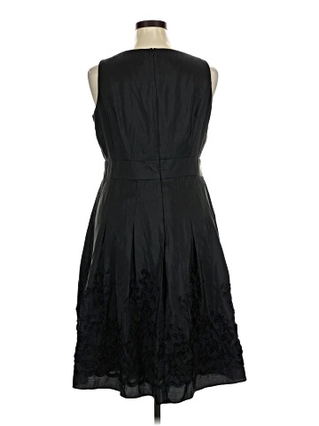 Kasper Cocktail Dress (view 2)