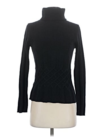 Ann Taylor LOFT Wool Pullover Sweater (view 1)