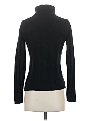Ann Taylor LOFT Wool Pullover Sweater (view 2)
